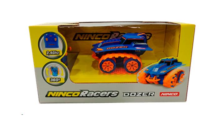 NINCORACERS DOZER NH93149 - N76920