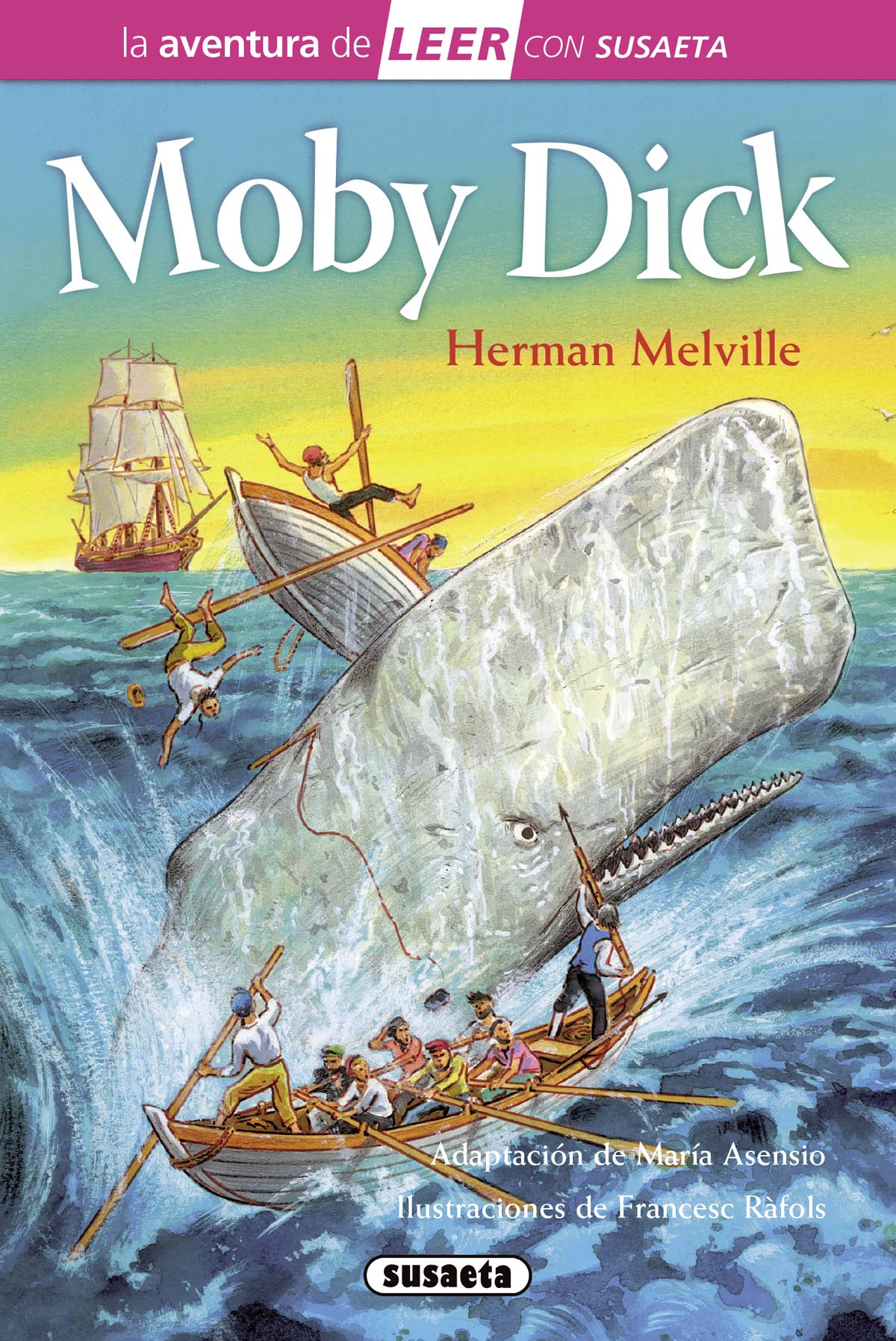 MOBY DICK 2007010