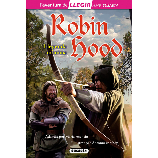 ROBIN HOOD 2007011