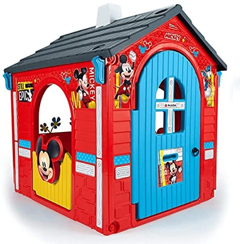 CASA MICKEY 20335 - N32722