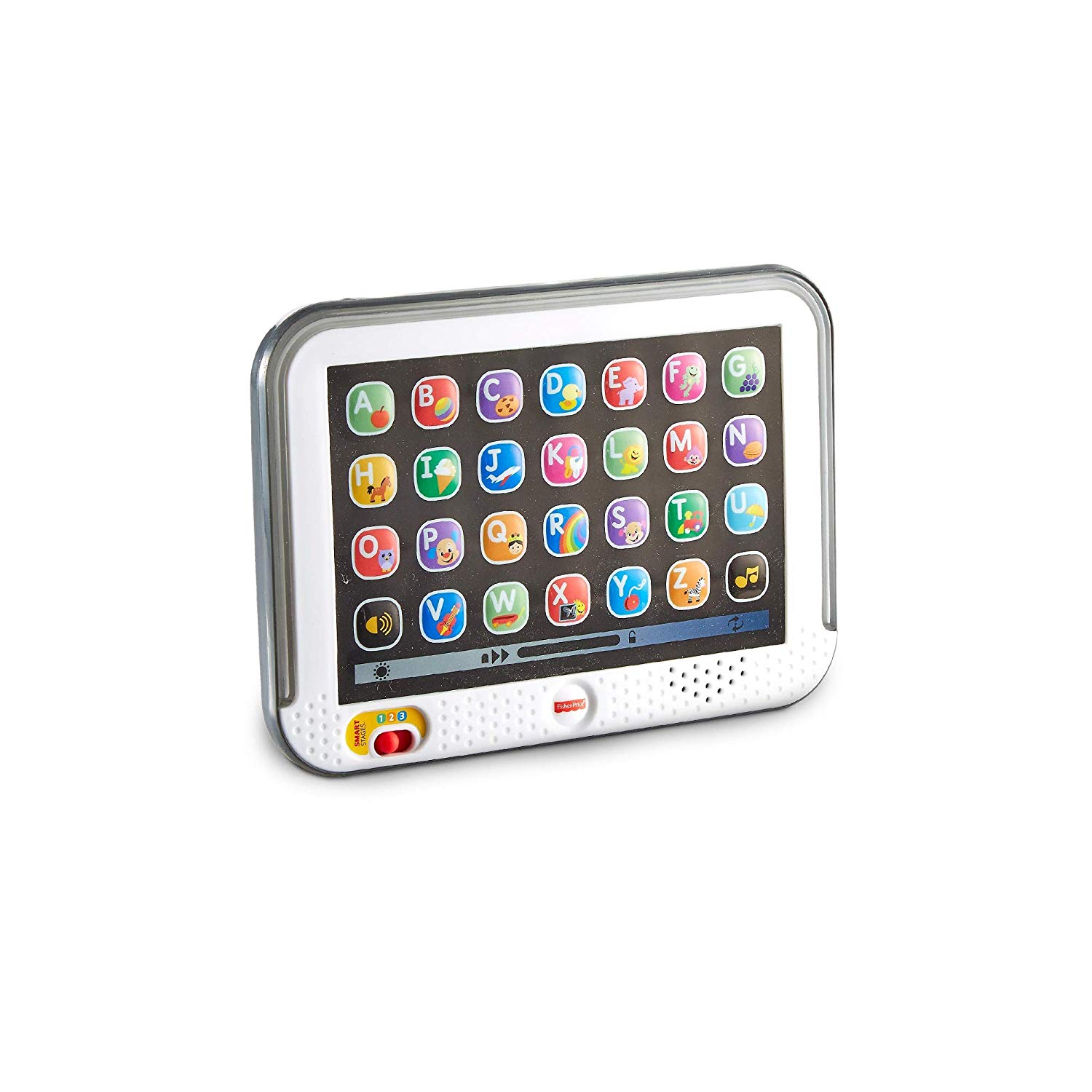 MI PRIMERA TABLETA CDG61 - N96724
