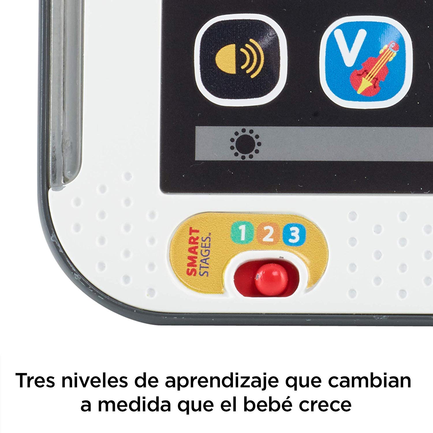 MI PRIMERA TABLETA CDG61 - N96724