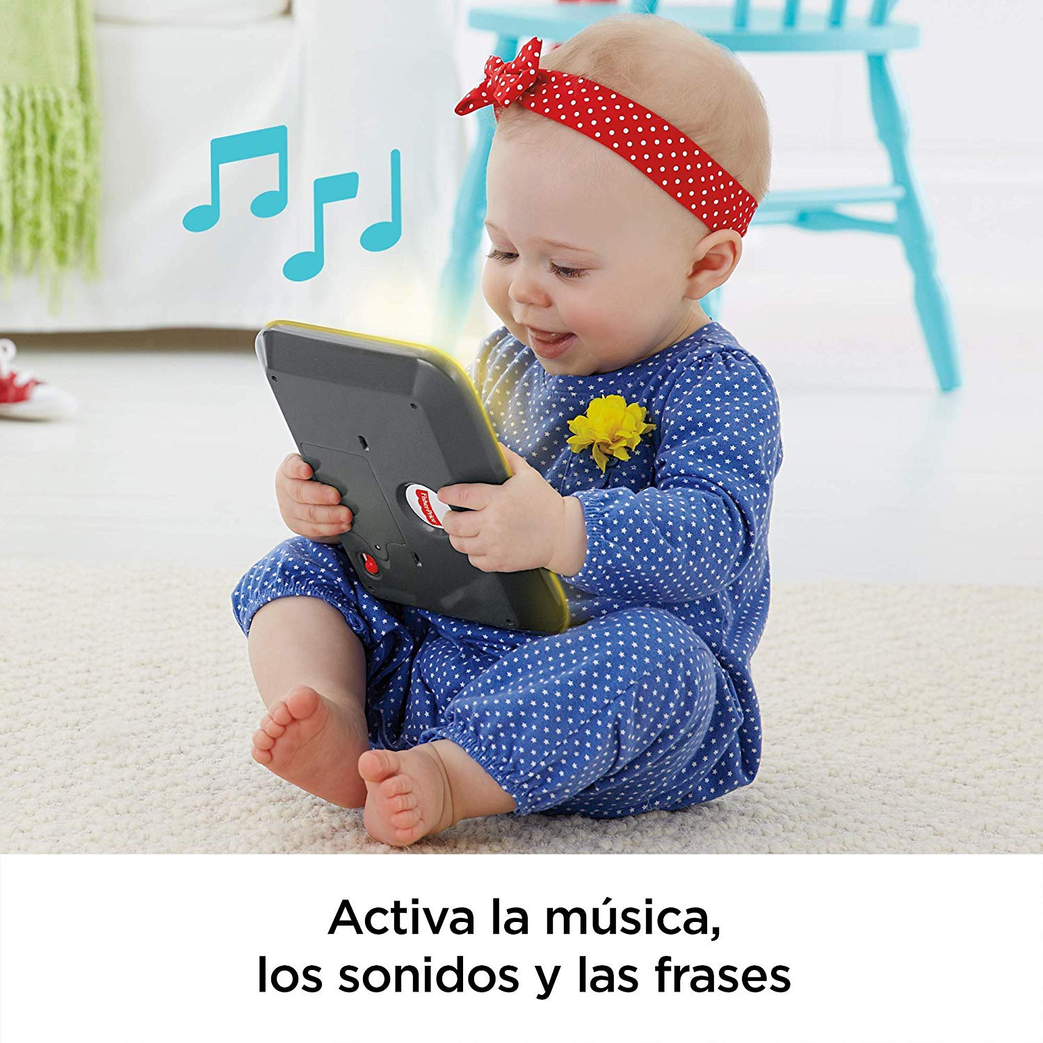 MI PRIMERA TABLETA CDG61 - N96724