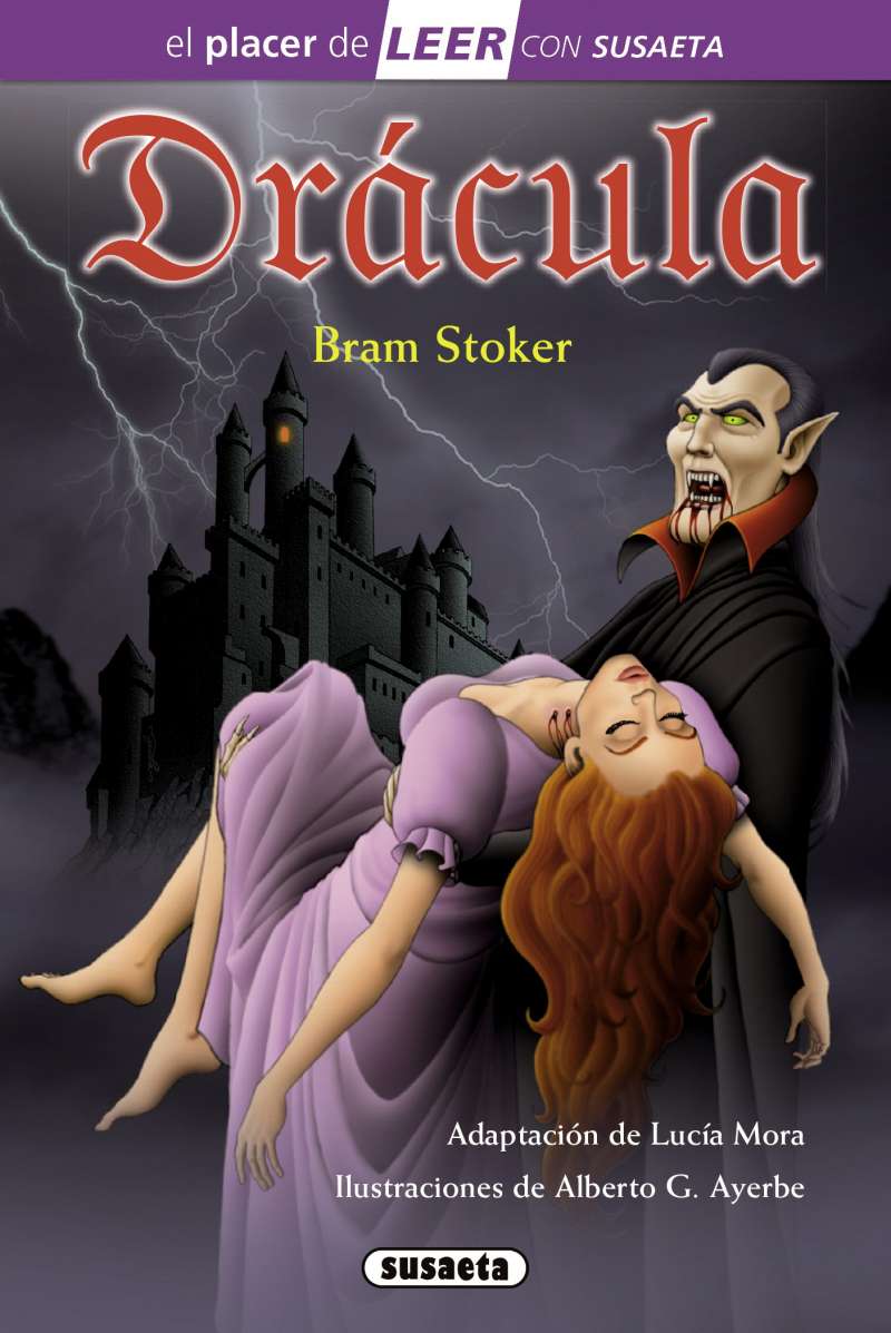 DRACULA 2008002