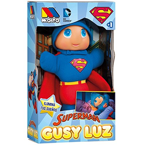 GUSY LUZ SUPERMAN 15869 - N42119