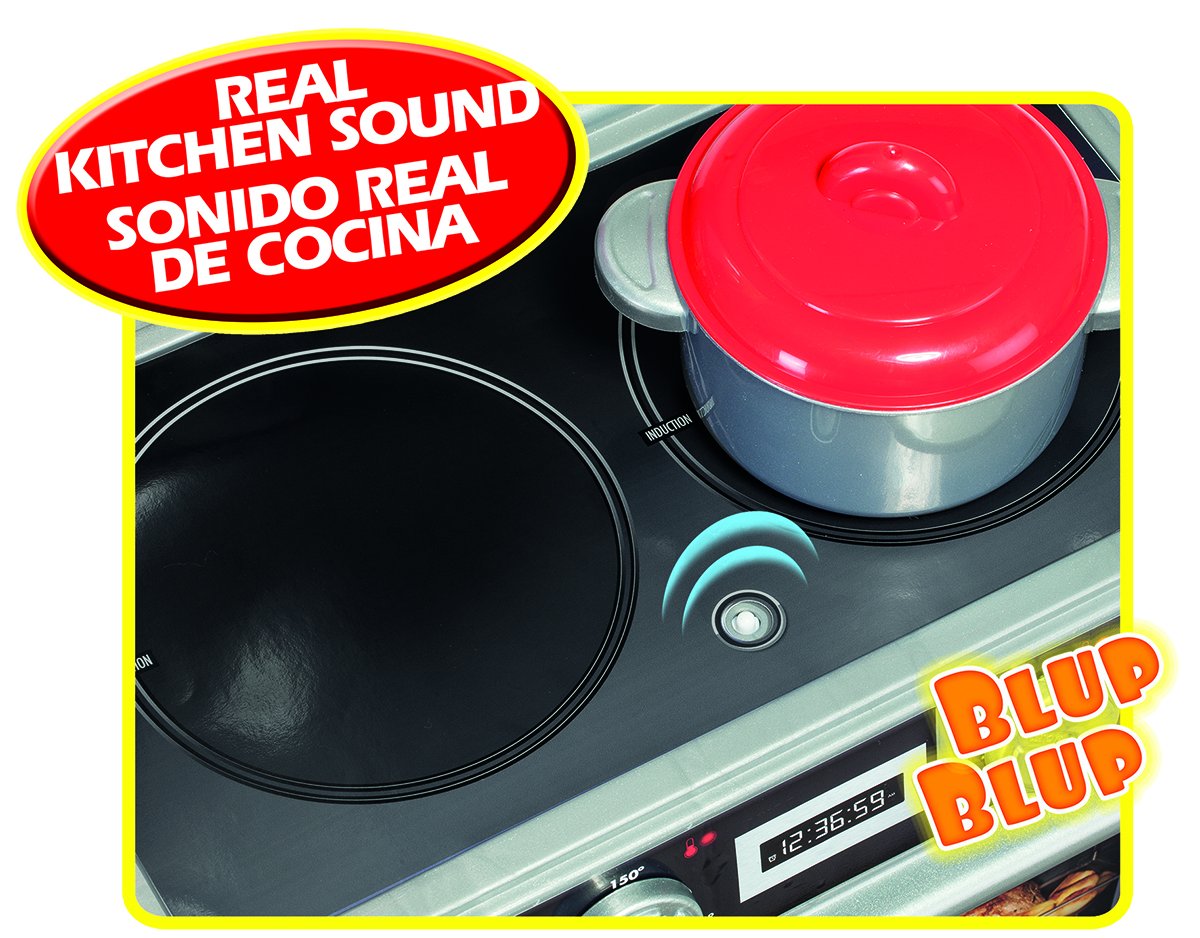 MASTERKITCHEN 2 MODULOS ELECTRONICO 15166 - N11522