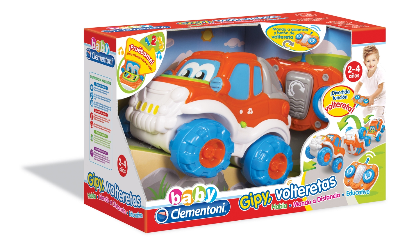 GIPY VOLTERETAS 55071 - N28619