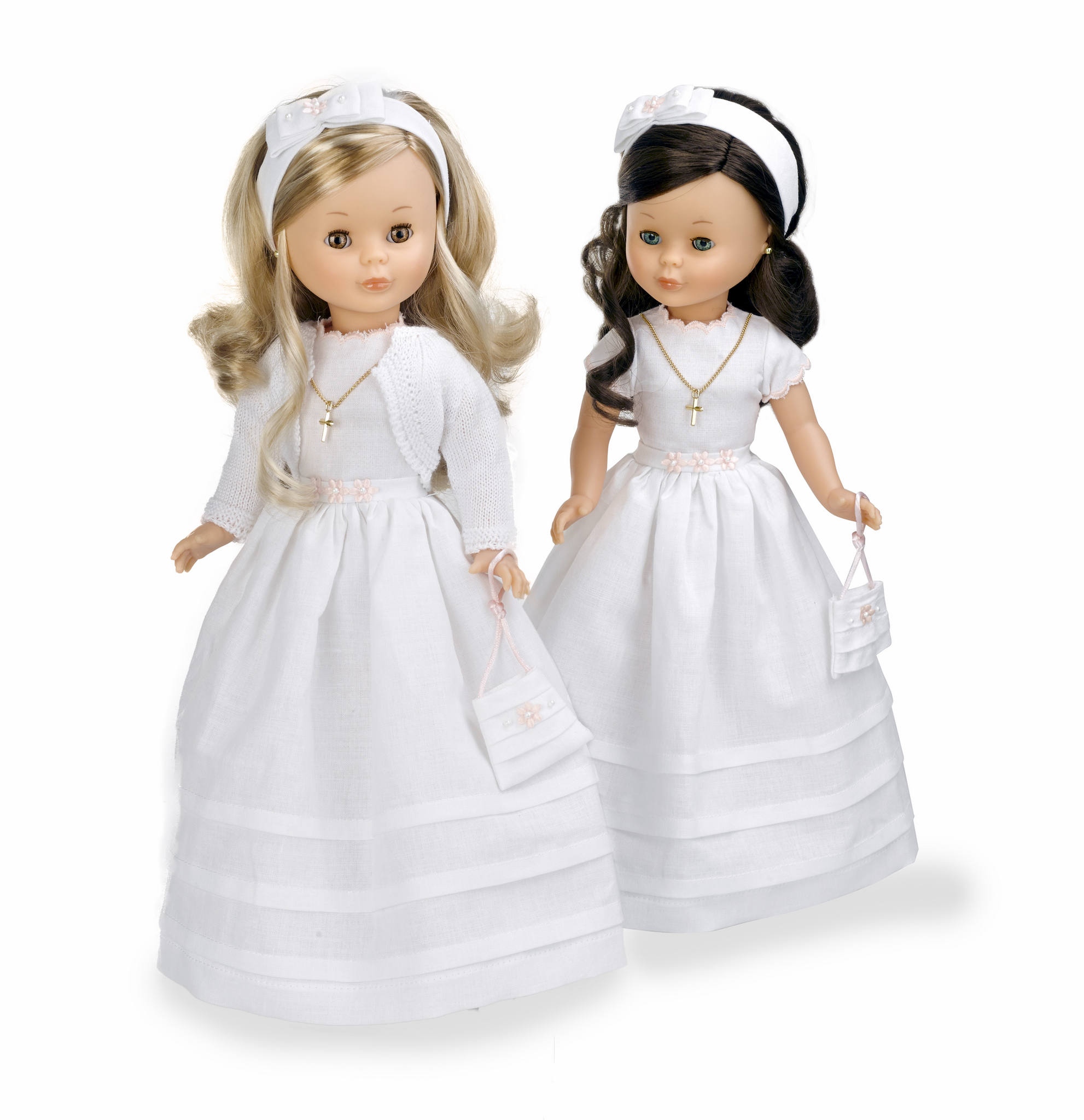 NANCY COMUNION RUBIA 11287