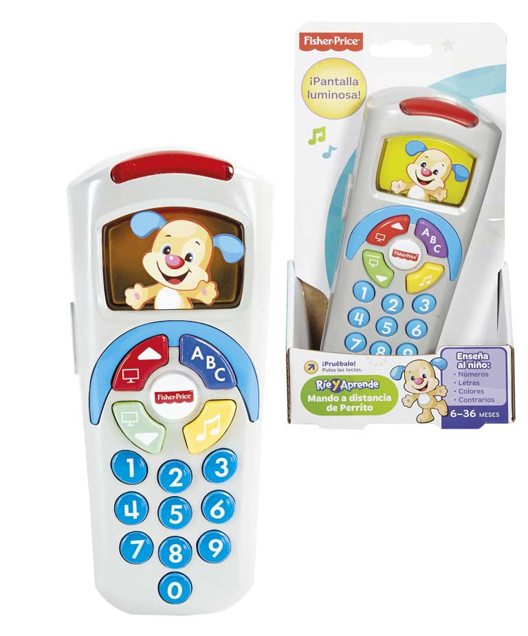 MANDO A DISTANCIA DE PERRITO DLD35 - N68120