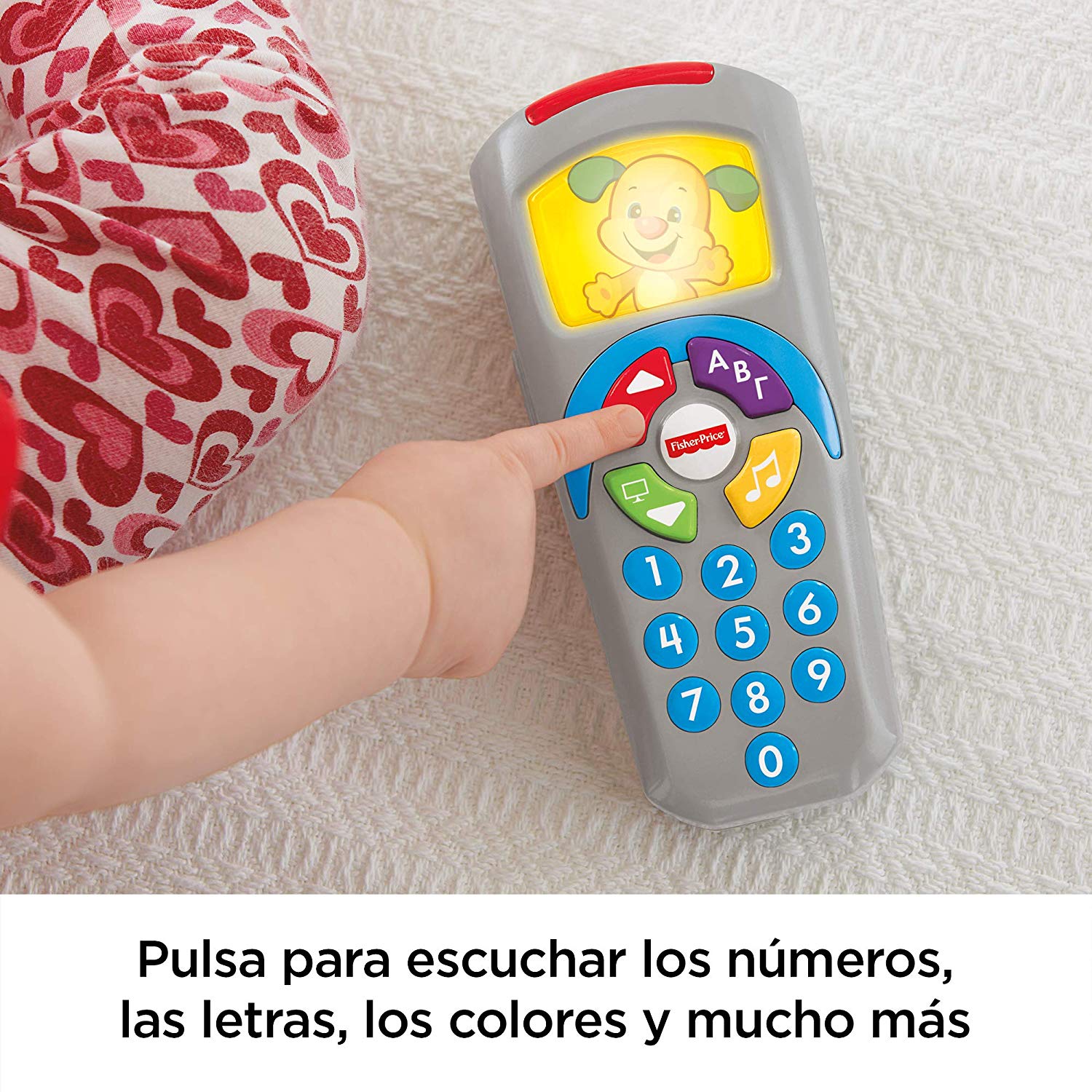 MANDO A DISTANCIA DE PERRITO DLD35 - N68120