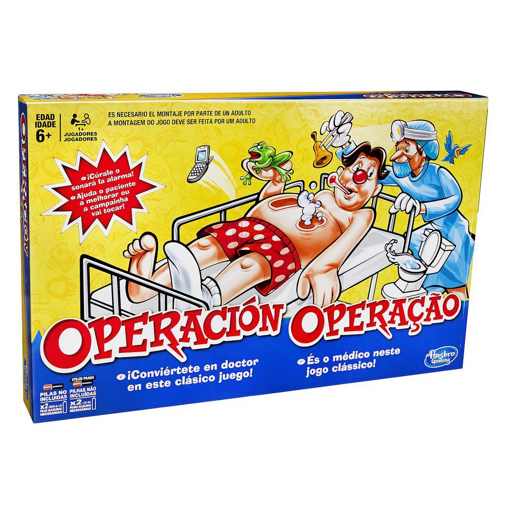 OPERACION B2176 - N94723