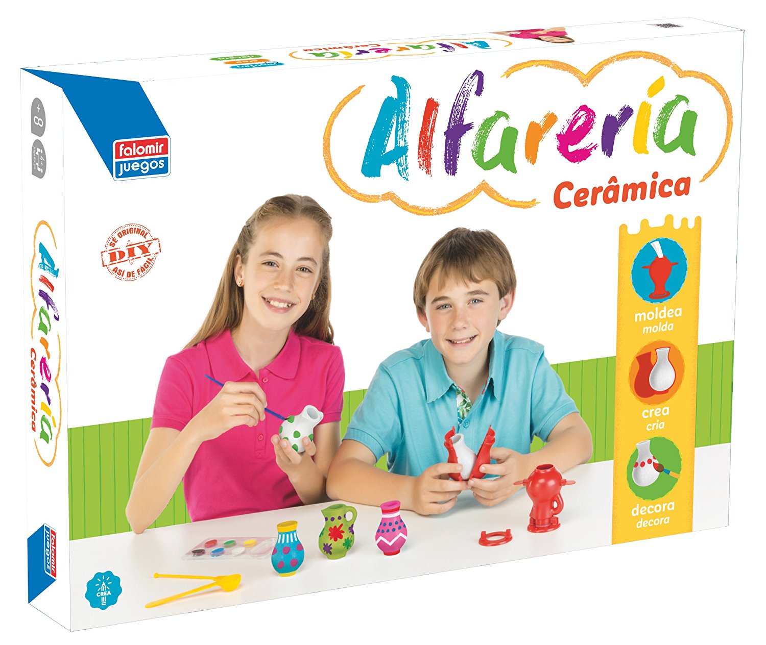 ALFARERIA 26539 - V29822