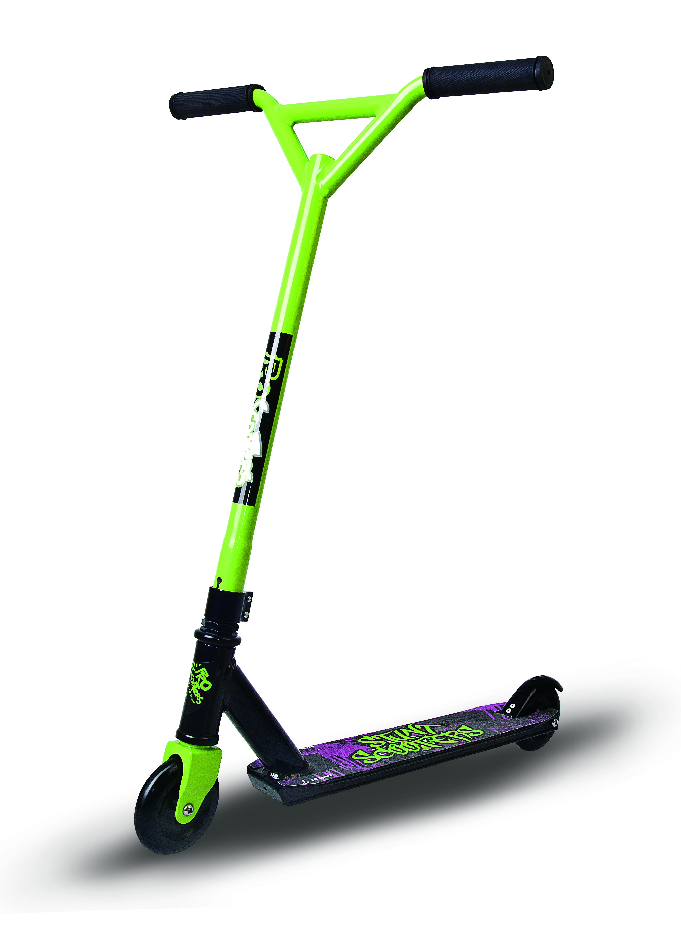 PATINETE 856-JB246 - V8019