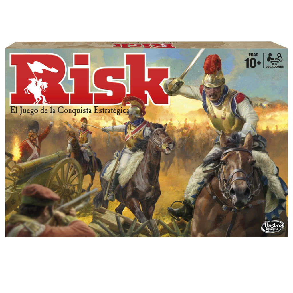 RISK B7404 - N50021