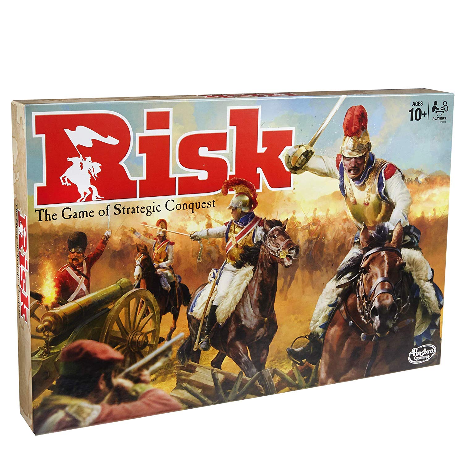 RISK B7404 - N50021