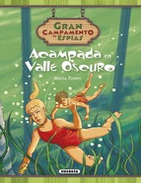 ACAMPADA EN VALLE OSCURO 30003