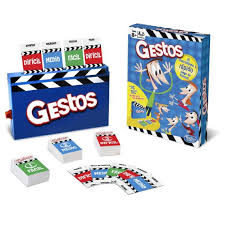 GESTOS B0638 - N50622