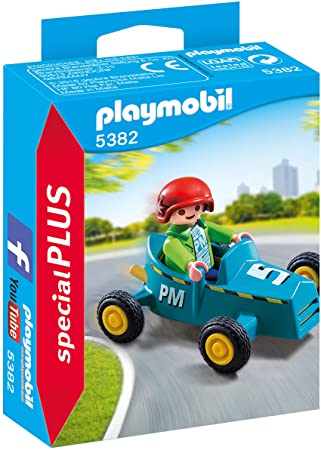 NIÑO CON KART 5382