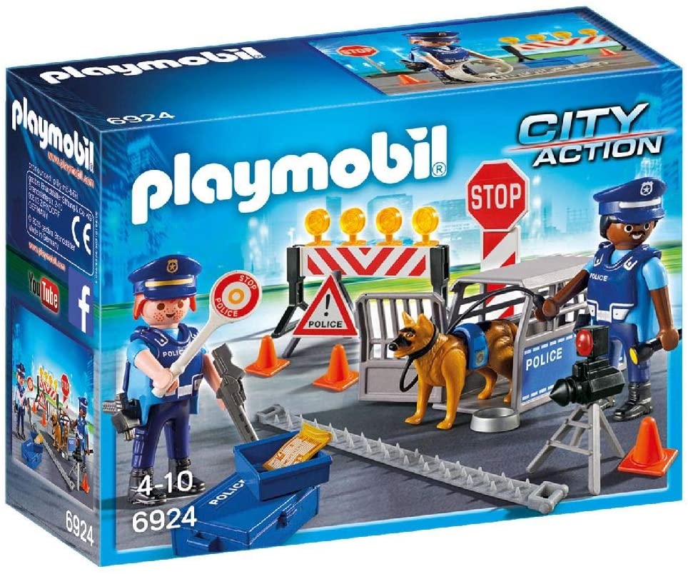 CONTROL DE POLICIA 6924