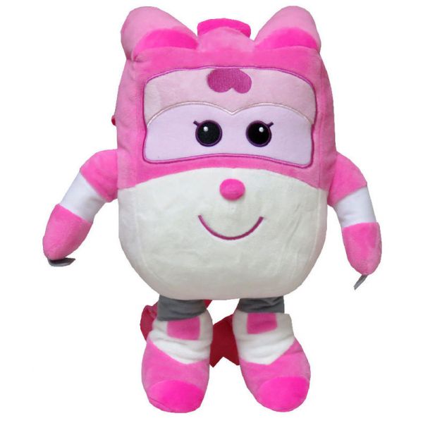 MOCHILA PELUCHE DIZZY MC-103-NG