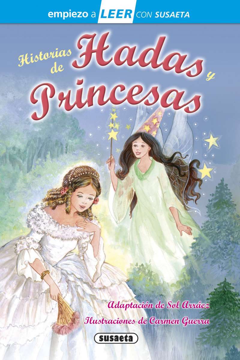 HISTORIAS DE HADAS Y PRINCESAS 2005014