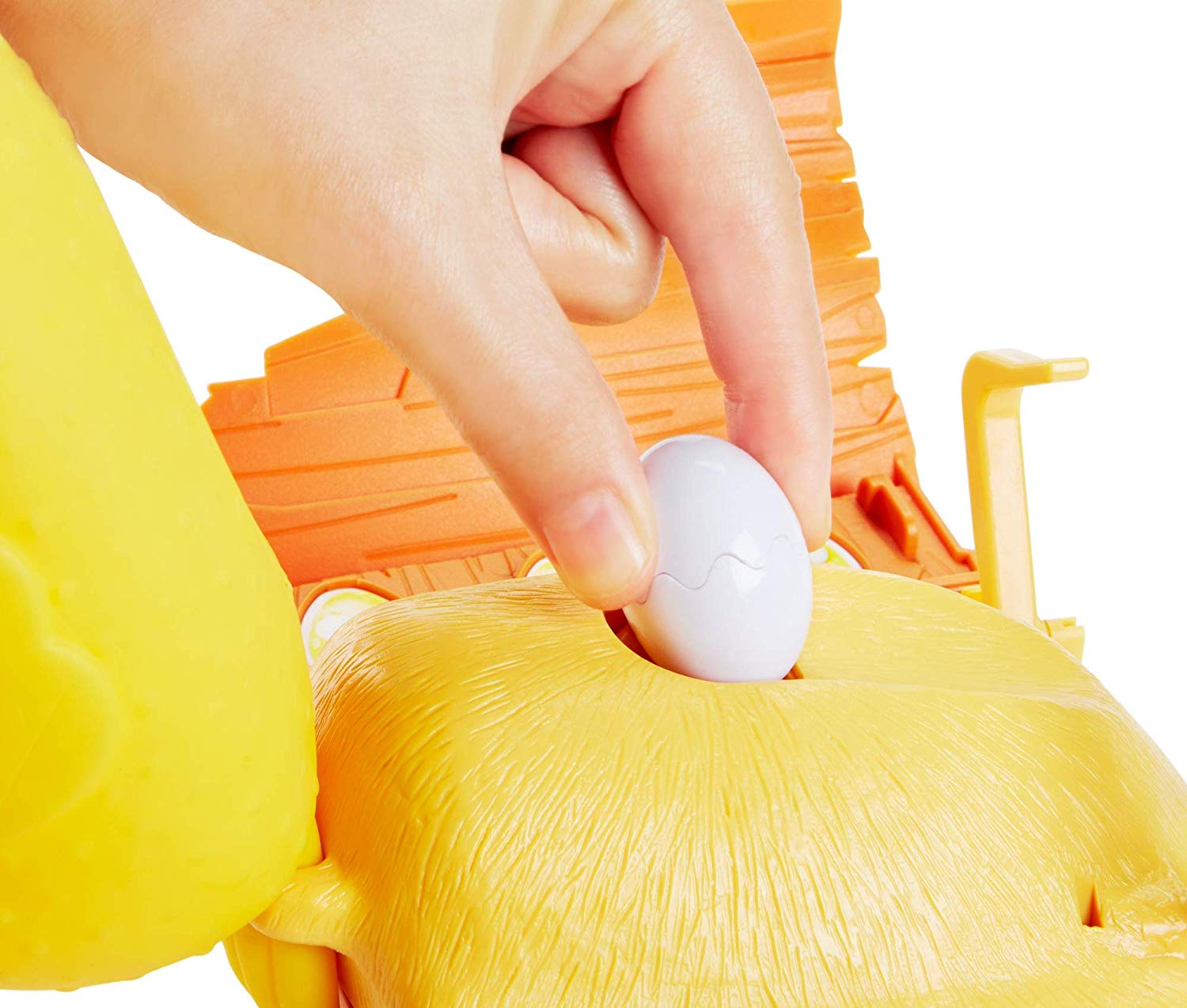 LA GALLINA JOSEFINA FRL14 - N53022