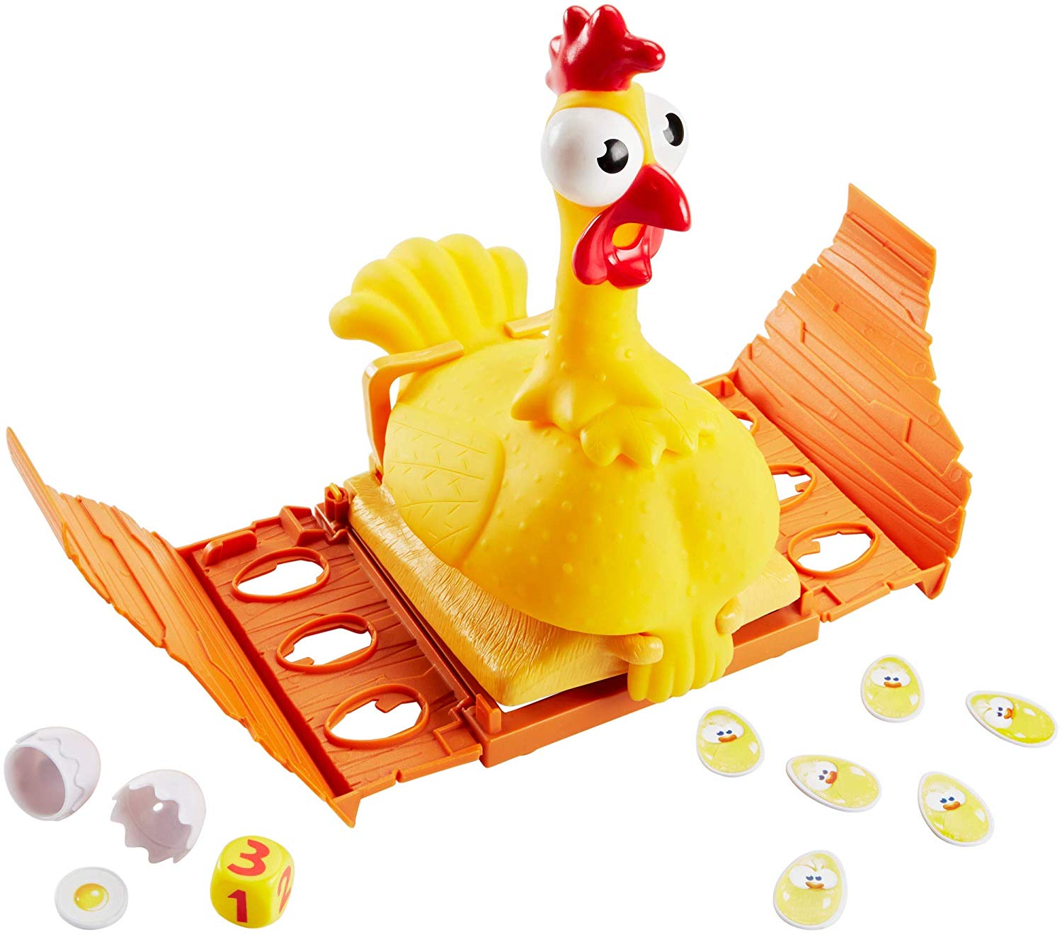 LA GALLINA JOSEFINA FRL14 - N53022
