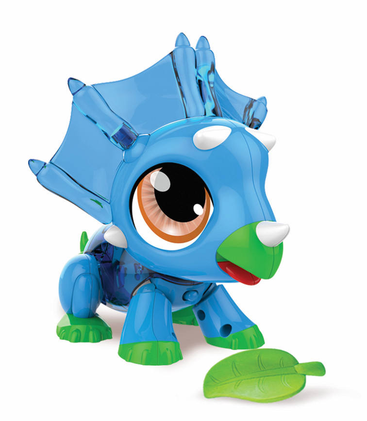 BUILD A BOT BUNNY & DINO 13960 - N32918
