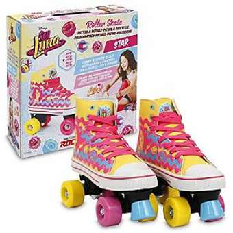 SOY LUNA ROLLER STAR YLU31410-YLU31310