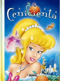 LA CENICIENTA EL LIBRO DE LA 2010003