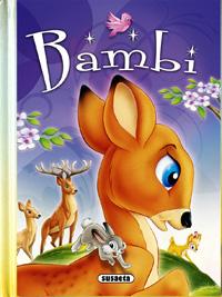BLANCANIEVES BAMBI 2010006