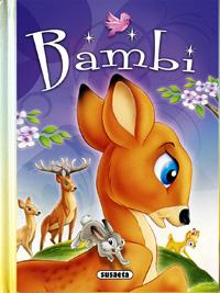 BLANCANIEVES BAMBI 2010006