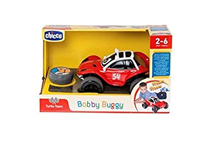 COCHE BUGGY RC 91520 - N3723