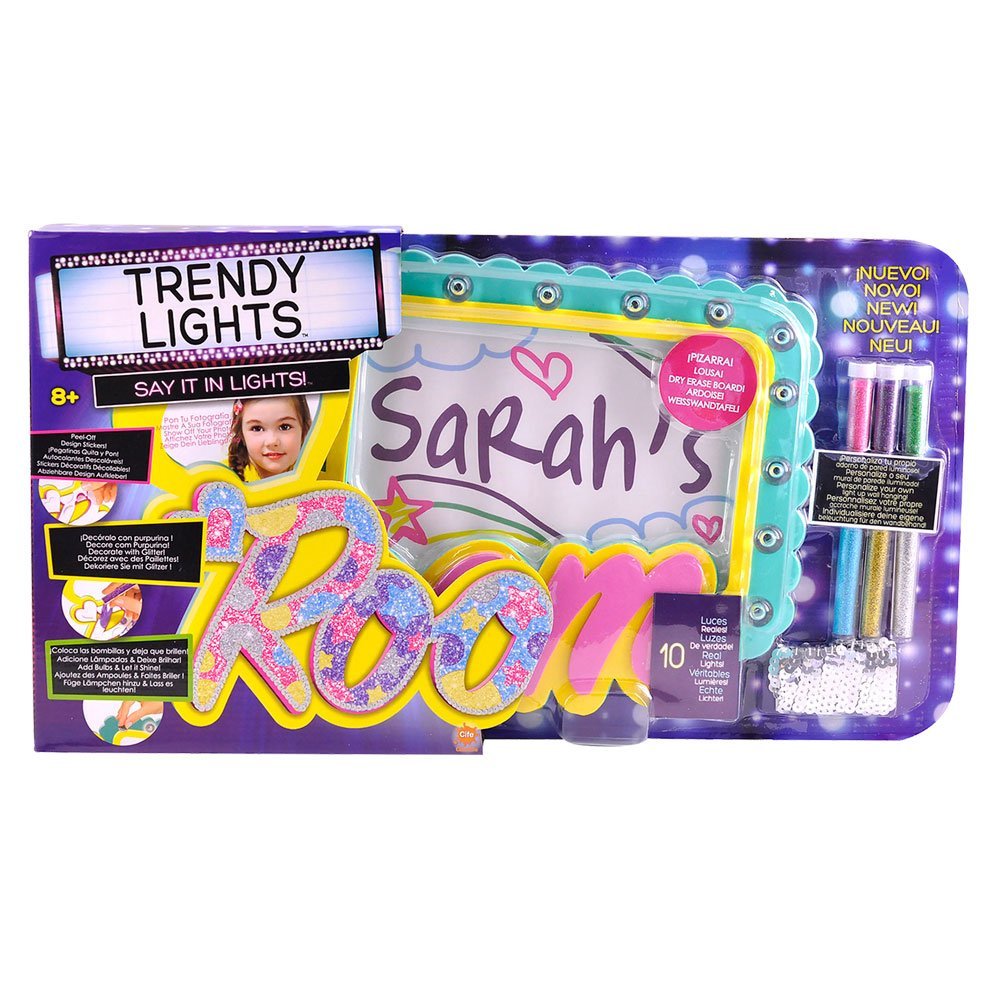 TRENDY LIGH ROOM  40671