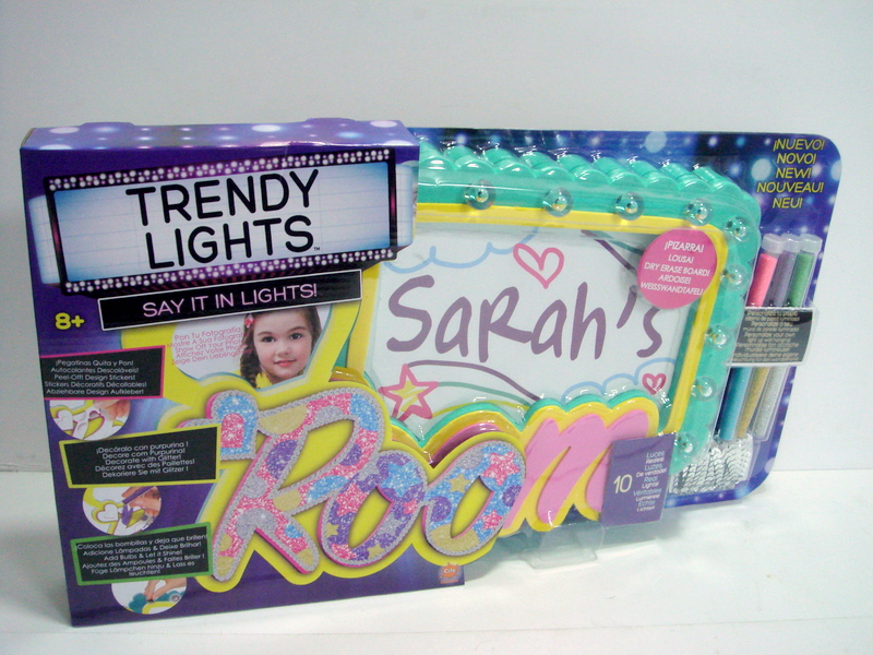 TRENDY LIGH ROOM  40671