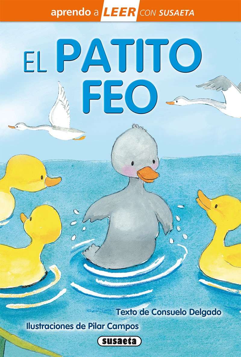 EL PATITO FEO 2068002