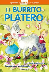 EL BURRITO PLATERO 2068005