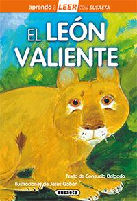 EL LEON VALIENTE 2068006