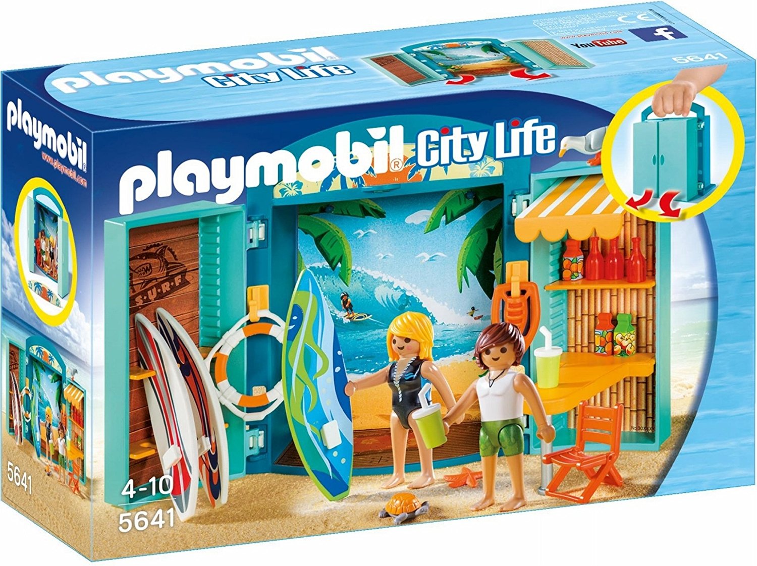 COFRE TIENDA SURF 5641
