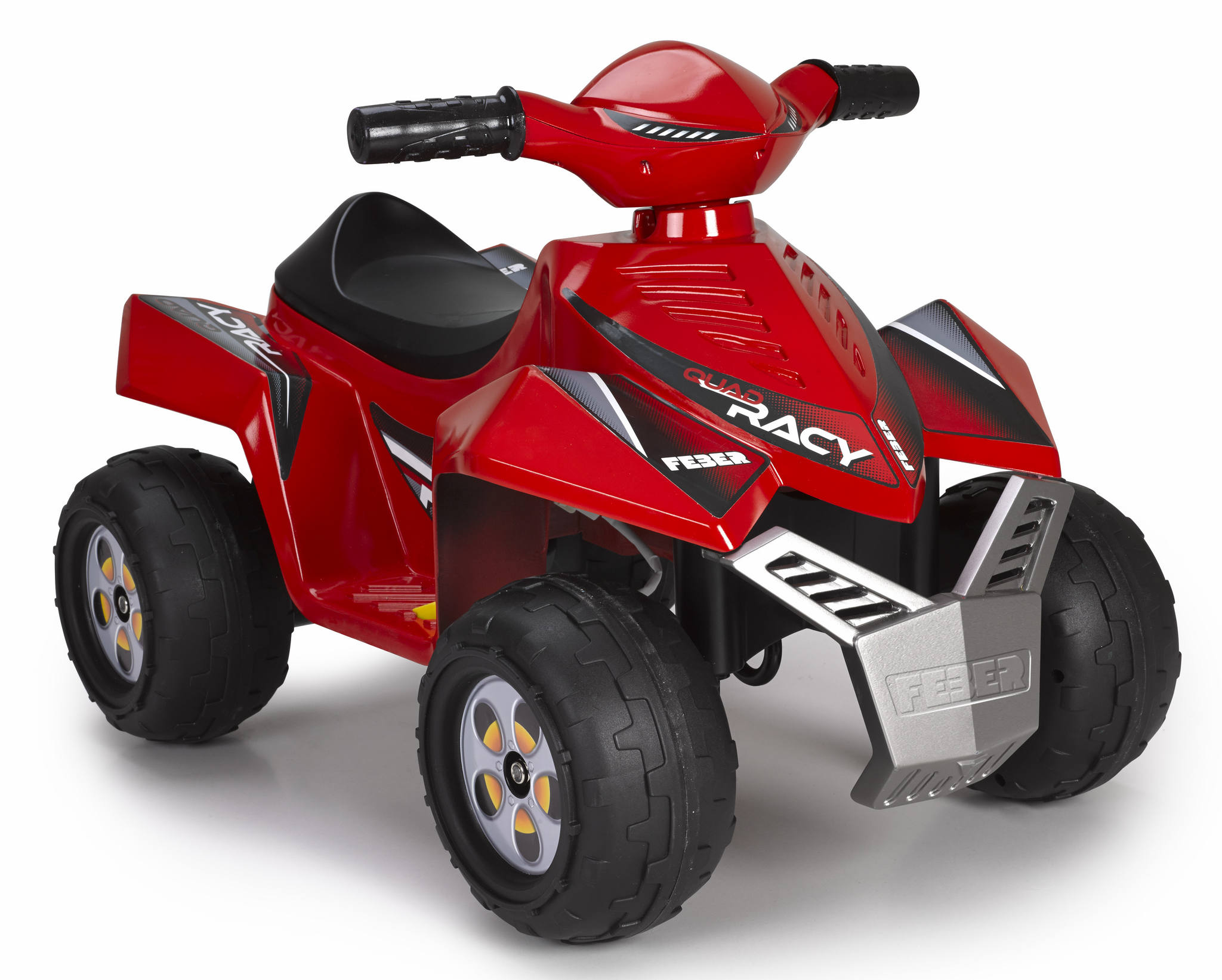 QUAD RACY 6V 11252 - N16223