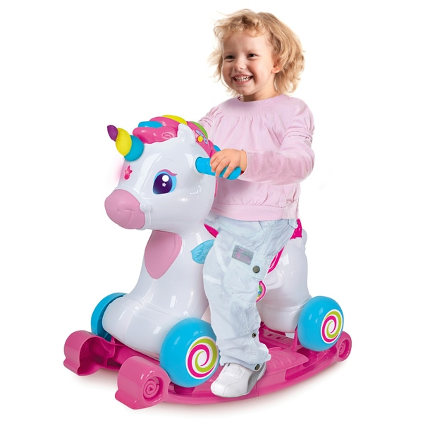 EL UNICORNIO BALANCIN 61764 - N17121