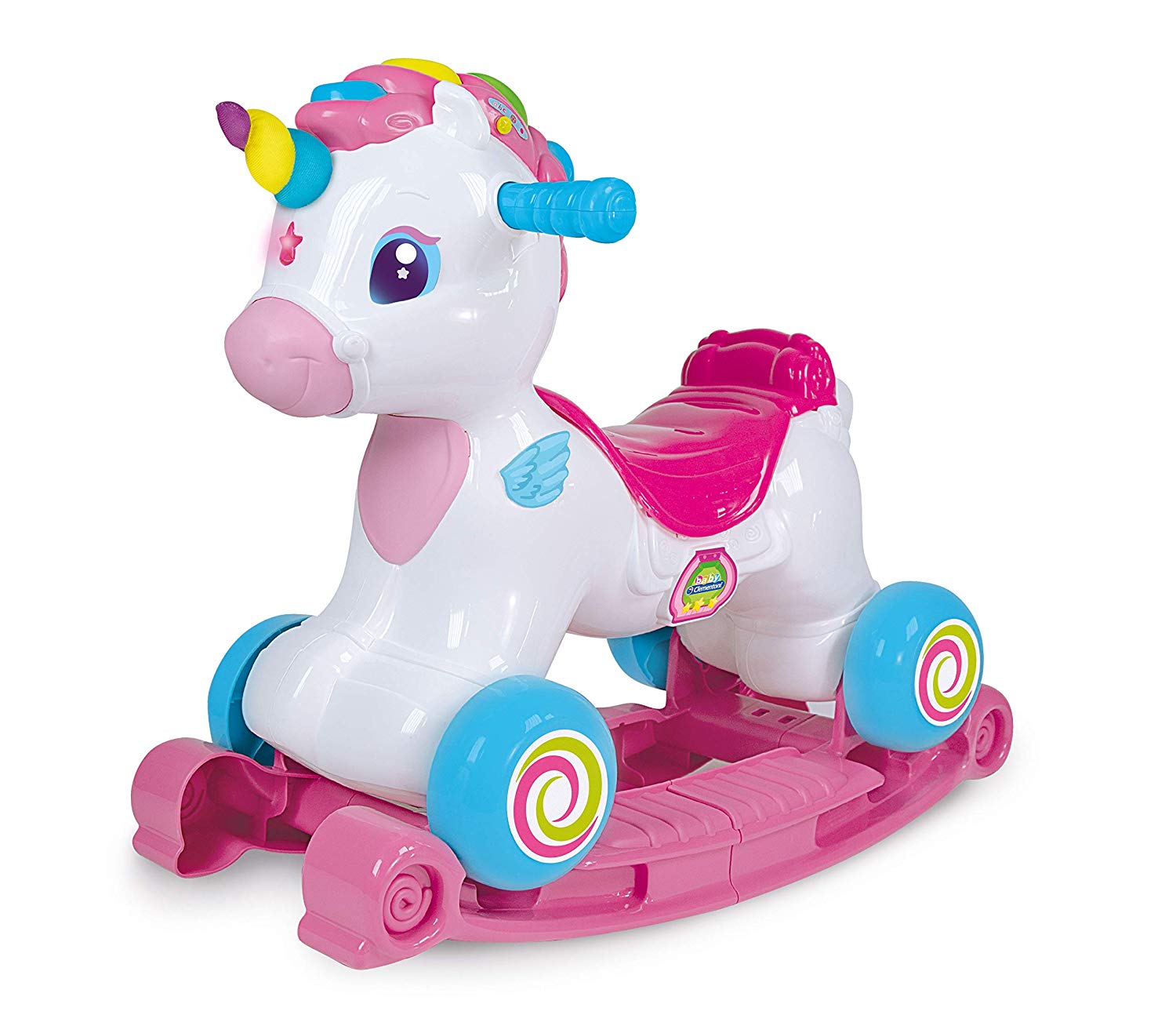EL UNICORNIO BALANCIN 61764 - N17121
