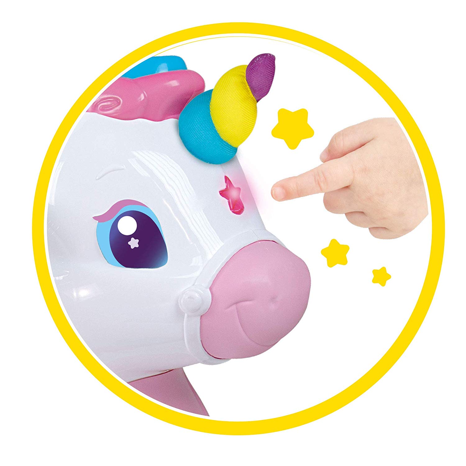 EL UNICORNIO BALANCIN 61764 - N17121
