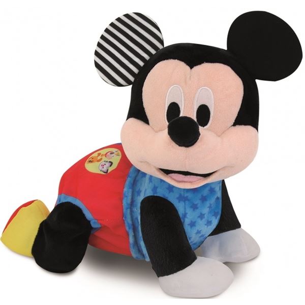 BABY MICKEY GATEOS 55256 - N29719