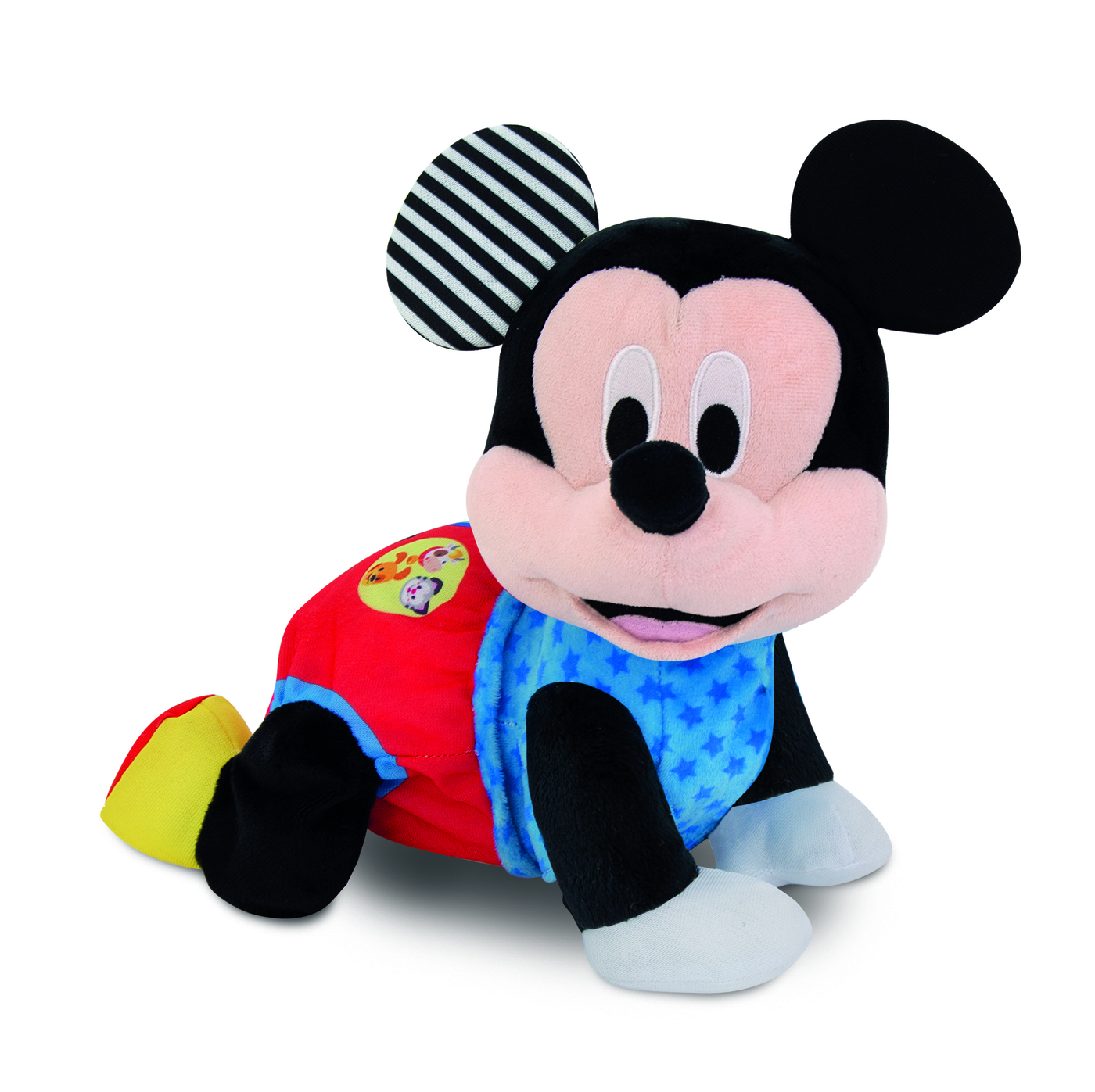 BABY MICKEY GATEOS 55256 - N29719