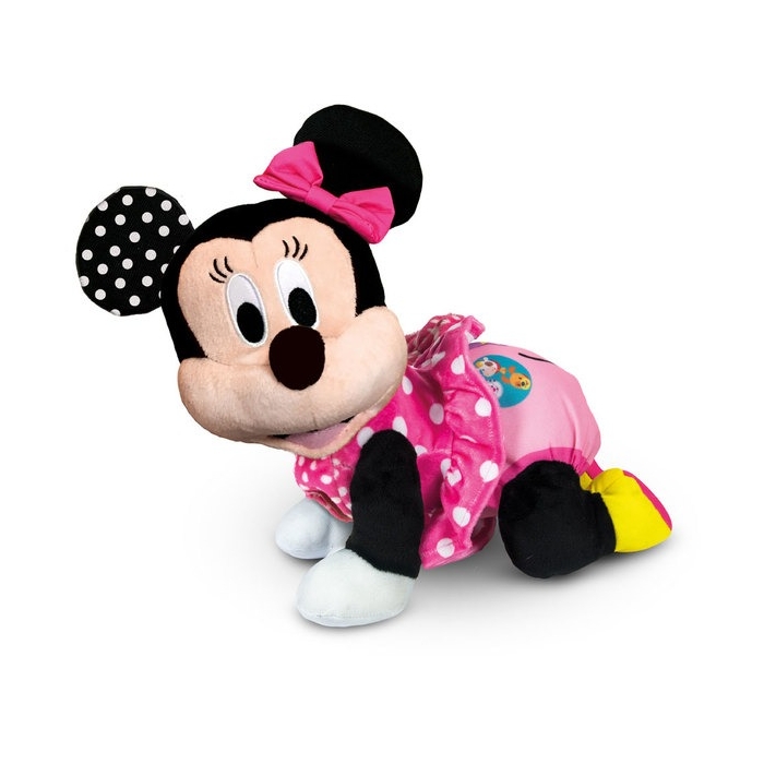 BABY MINNIE GATEOS 55269 - N29819