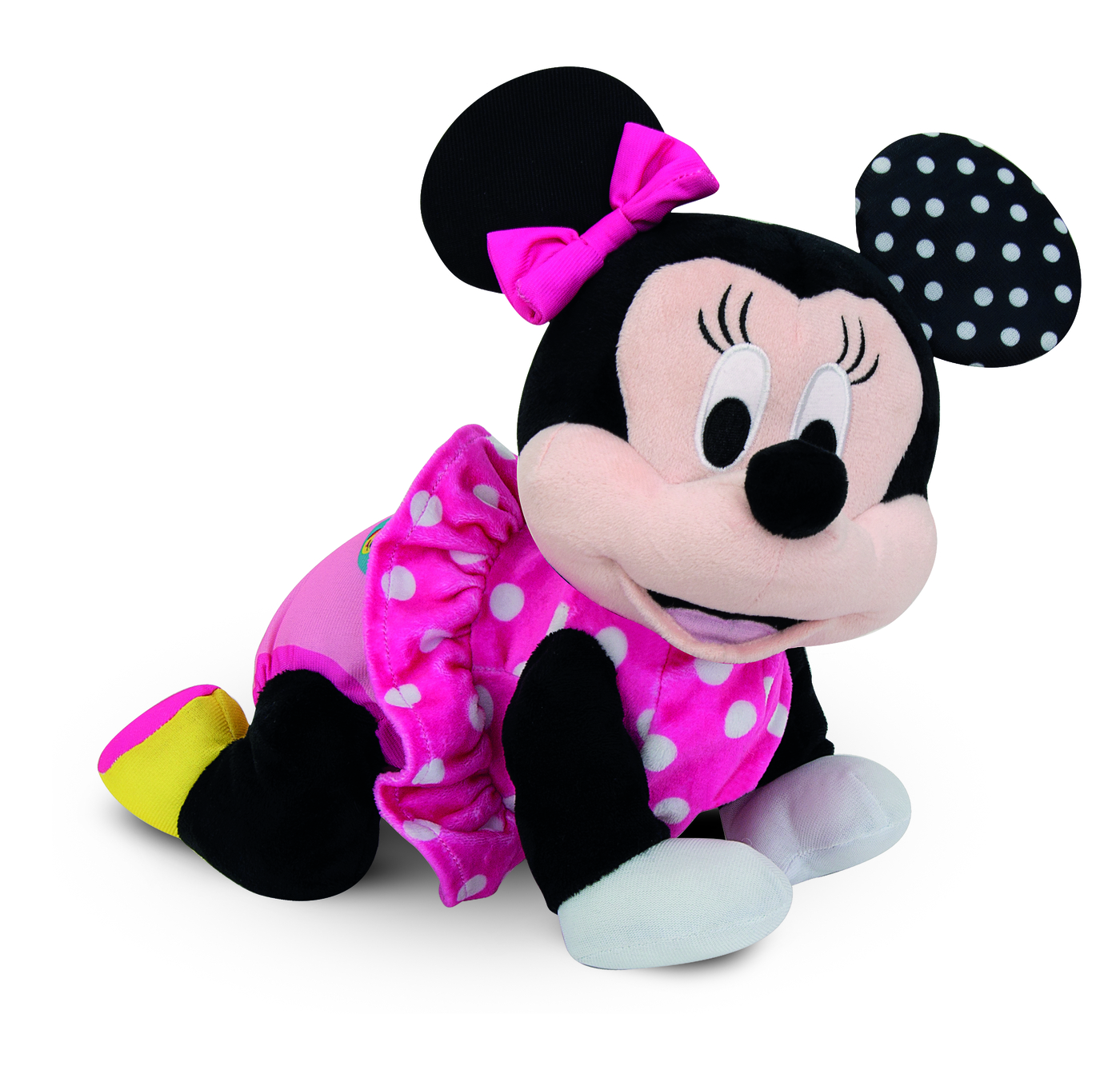BABY MINNIE GATEOS 55269 - N29819