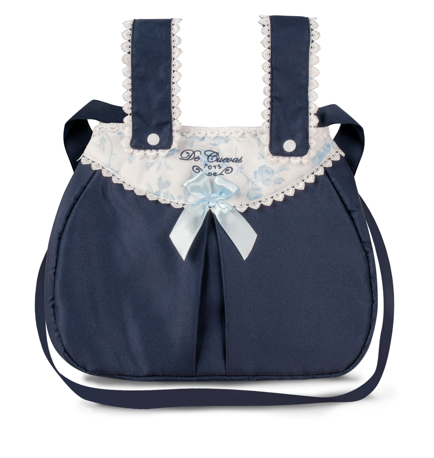 COCHE DE MUÑECA 3X1 XL 80725