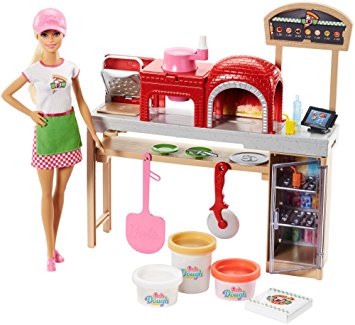 PIZZA CHEF FHR09 - N61320