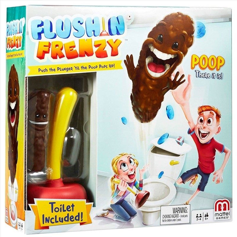 BAÑO BOOM FWW30 - N53122